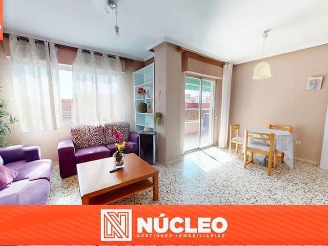 Piso en venta en Novelda, La Cruz Piso en venta en Novelda, La Cruz