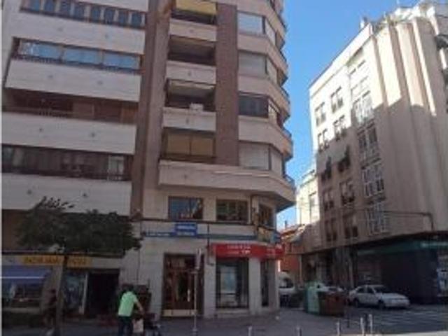 Piso en venta en el Vinalopó Mitjà / El Vinalopó Medio, Valencia