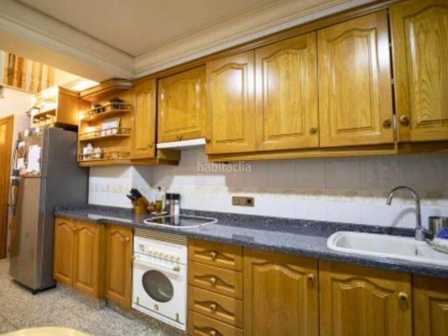 Piso en venta en La Cruz, el Vinalopó Mitjà / El Vinalopó Medio