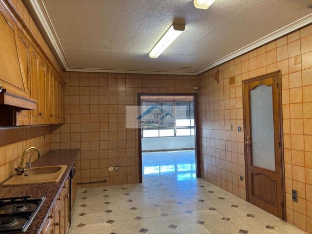 Piso en venta en La Cruz, el Vinalopó Mitjà / El Vinalopó Medio