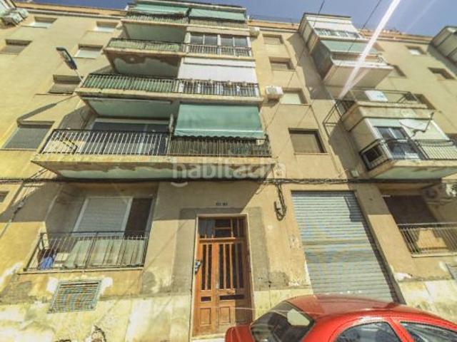 Piso en venta en La Cruz, el Vinalopó Mitjà / El Vinalopó Medio