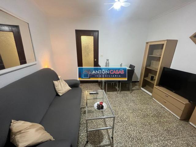 Piso en venta en La Cruz, el Vinalopó Mitjà / El Vinalopó Medio