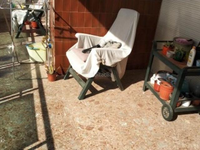Piso en venta en La Cruz, el Vinalopó Mitjà / El Vinalopó Medio