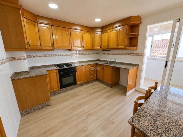 Piso en venta en La Cruz, el Vinalopó Mitjà / El Vinalopó Medio