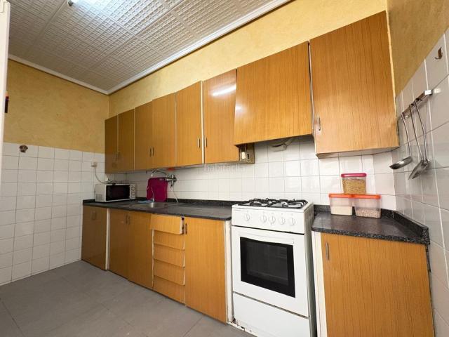 Piso en venta en La Cruz, el Vinalopó Mitjà / El Vinalopó Medio