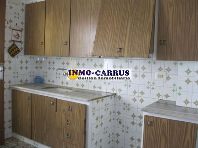 Piso en venta en La Cruz, el Vinalopó Mitjà / El Vinalopó Medio