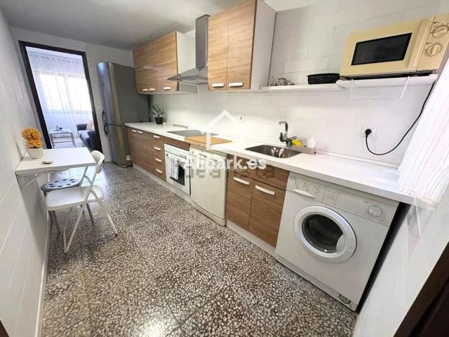 Piso en venta en La Cruz, el Vinalopó Mitjà / El Vinalopó Medio