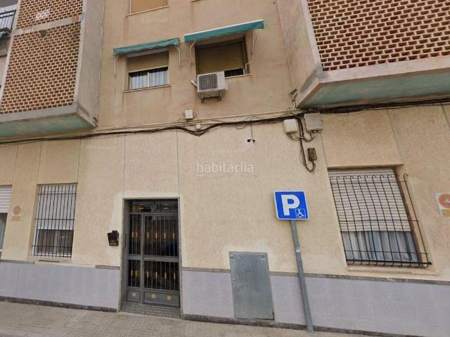 Piso en venta en La Cruz, el Vinalopó Mitjà / El Vinalopó Medio