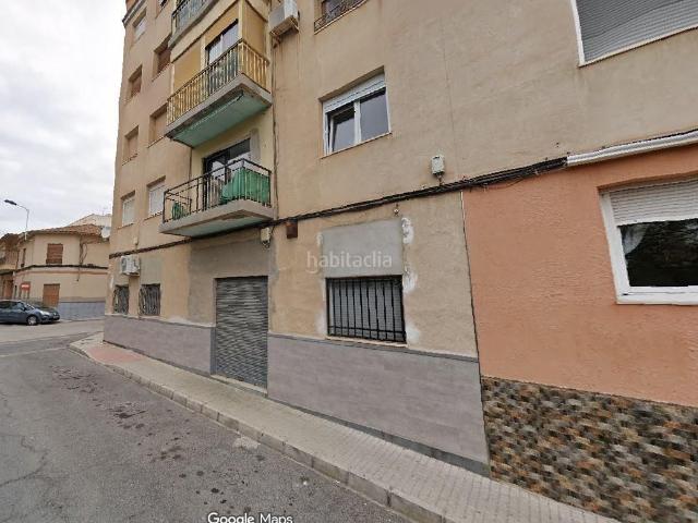 Piso en venta en La Cruz, el Vinalopó Mitjà / El Vinalopó Medio