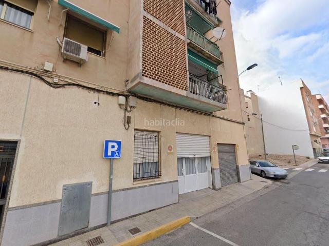 Piso en venta en La Cruz, el Vinalopó Mitjà / El Vinalopó Medio