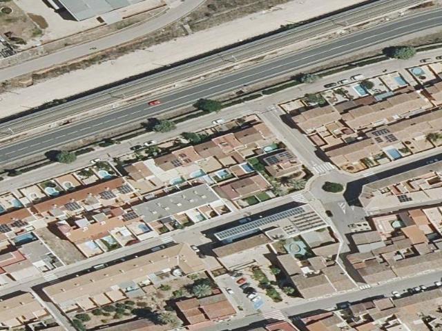Piso en venta en la Costera, Valencia