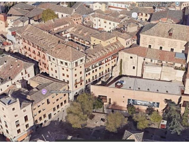 Piso en venta en Toledo, Castilla-La Mancha