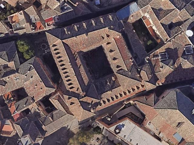Piso en venta en Toledo, Castilla-La Mancha