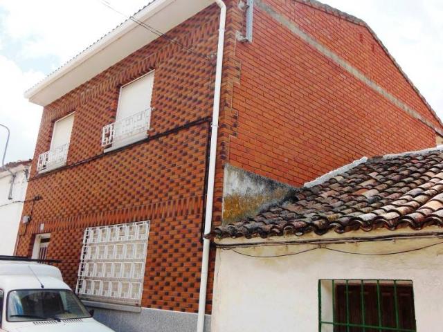 Piso en venta en Novés, Toledo