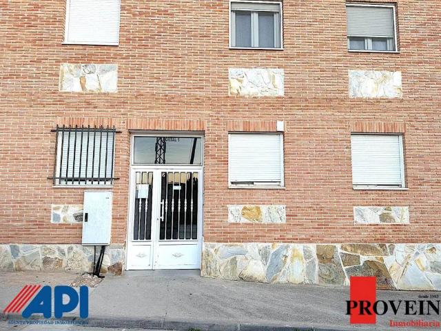 Piso en venta en Novés