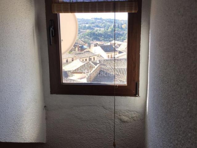 Piso en venta en Toledo, Castilla-La Mancha