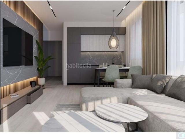 Piso en venta en la Nucia, Alacant / Alicante