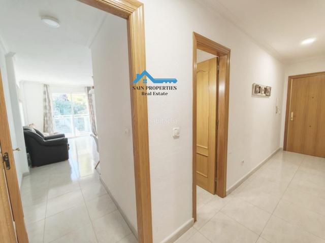Piso en venta en la Marina Baixa, Valencia