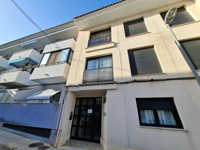Piso en venta en la Marina Baixa, Valencia