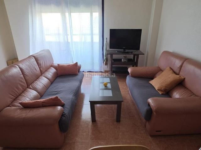 Piso en venta en la Marina Baixa, Valencia