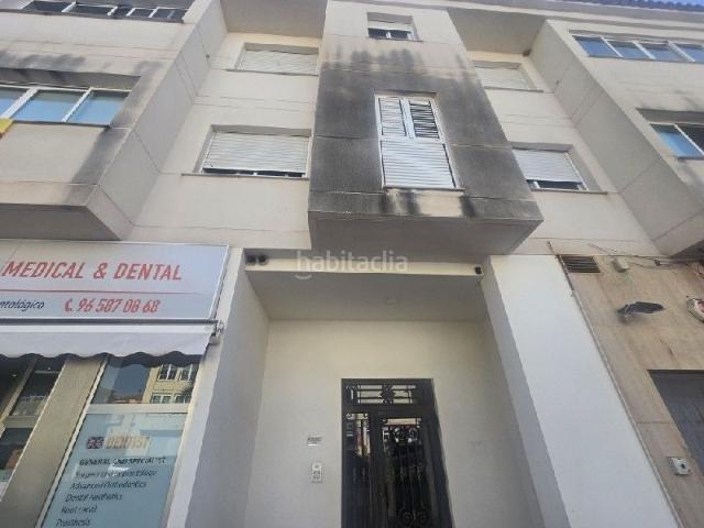 Piso en venta en la Marina Baixa, Valencia