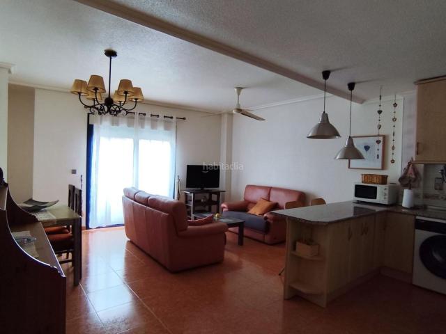 Piso en venta en la Marina Baixa, Valencia