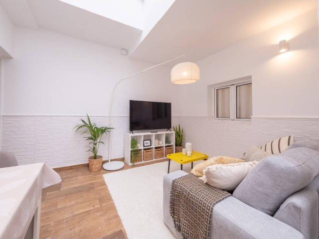Piso en venta en Juan XXIII, Arucas