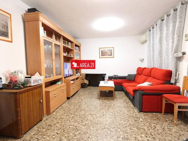 Piso en venta en el Camp de Túria, Valencia