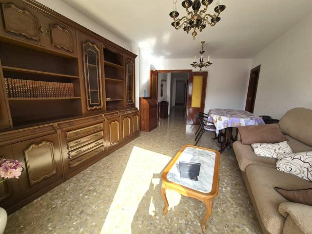 Piso en venta en Reñidero, La Axarquía