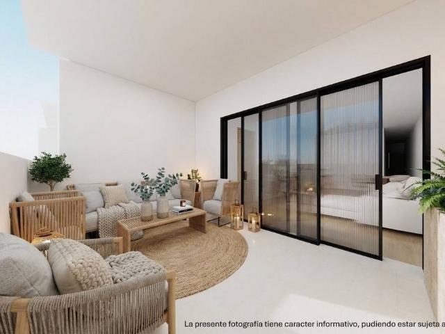 Piso en venta en Comarca Metropolitana de Huelva, Andalucía