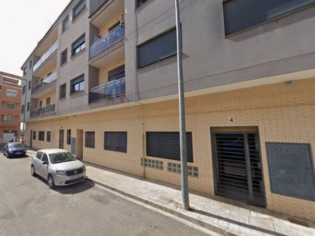 Piso en venta en el Camp de Túria, Valencia