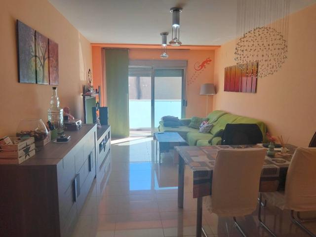 Piso en venta en el Camp de Túria, Valencia