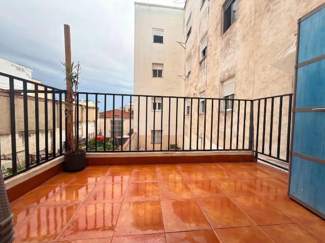 Piso en venta en el Camp de Túria, Valencia