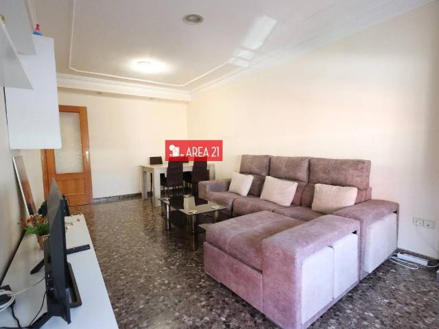 Piso en venta en el Camp de Túria, Valencia