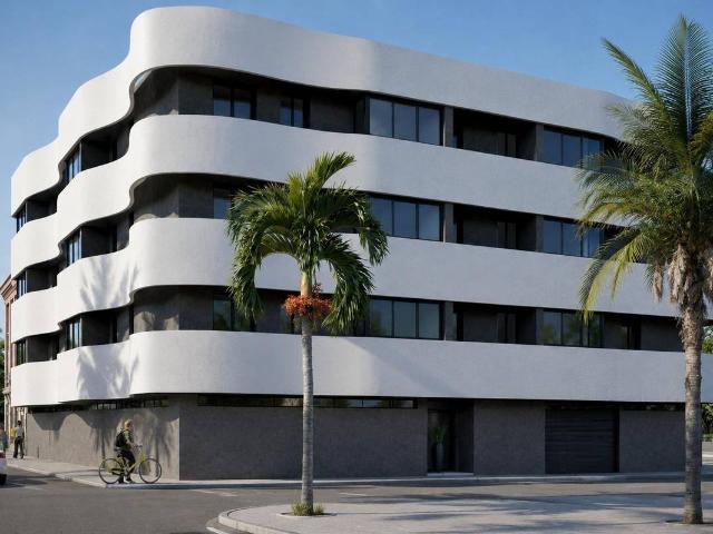 Piso en venta en el Camp de Túria, Valencia