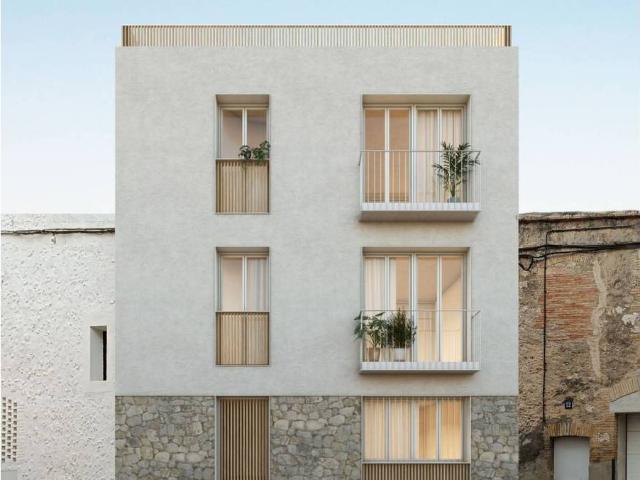 Piso en venta en L'escala, Camp dels Pilans