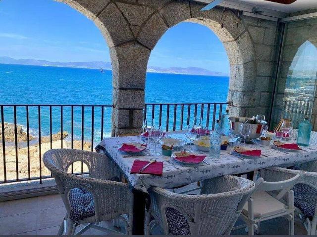 Piso en venta en Camp dels Pilans, L'escala