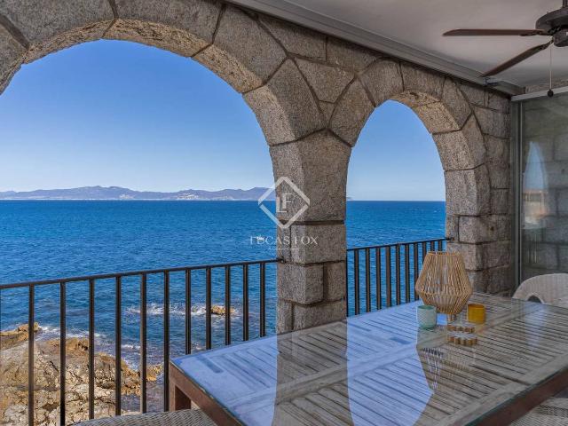 Piso en venta en L'escala, Camp dels Pilans
