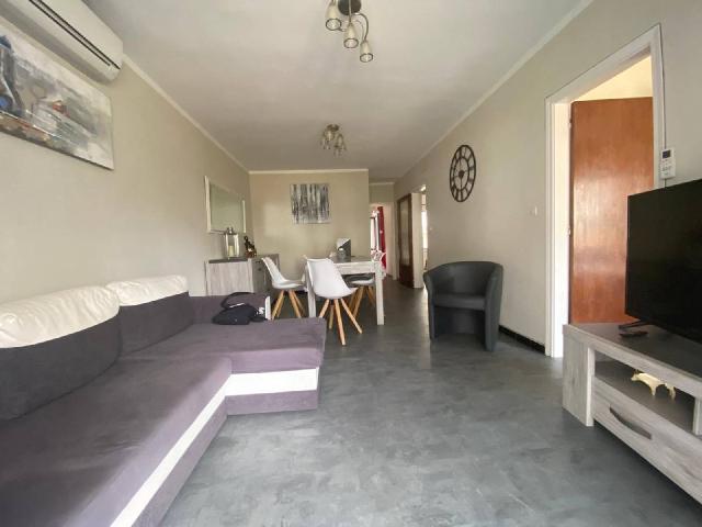 Piso en venta en L'escala, Camp dels Pilans