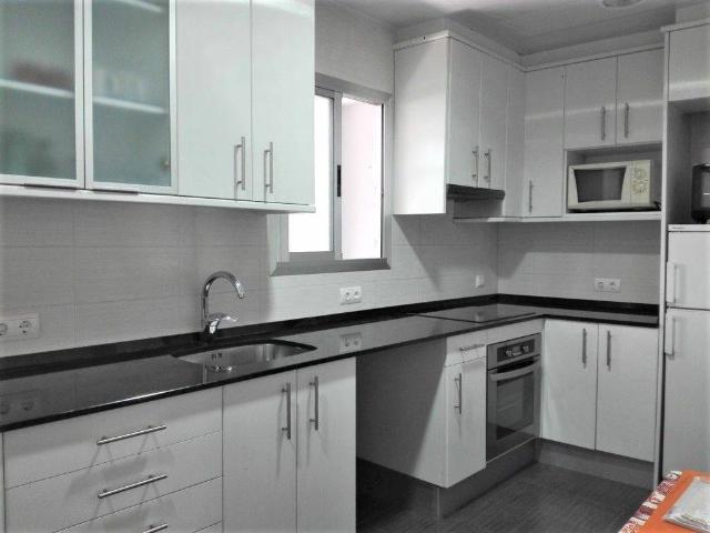 Piso en venta en Cunit