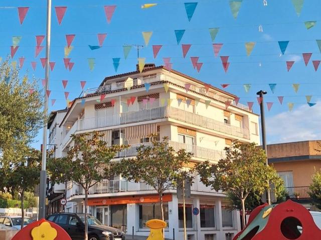 Piso en venta en L'escala, Camp dels Pilans