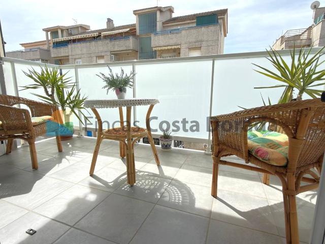 Piso en venta en Baix Penedès, Catalunya