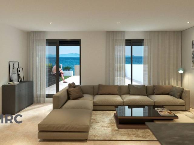 Piso en venta en Camp dels Pilans, L'escala