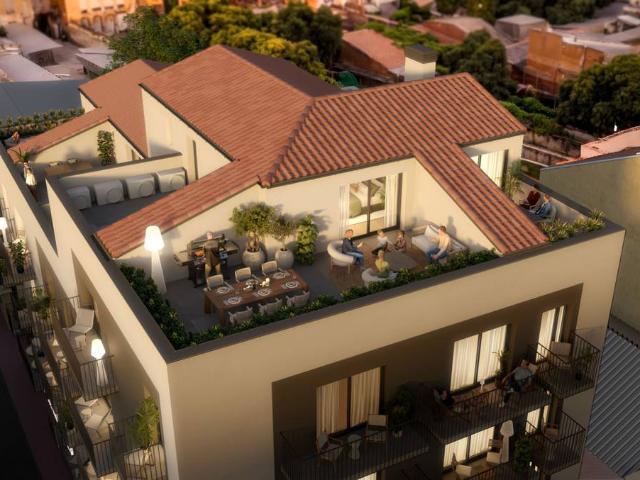 Piso en venta en Baix Llobregat, Catalunya
