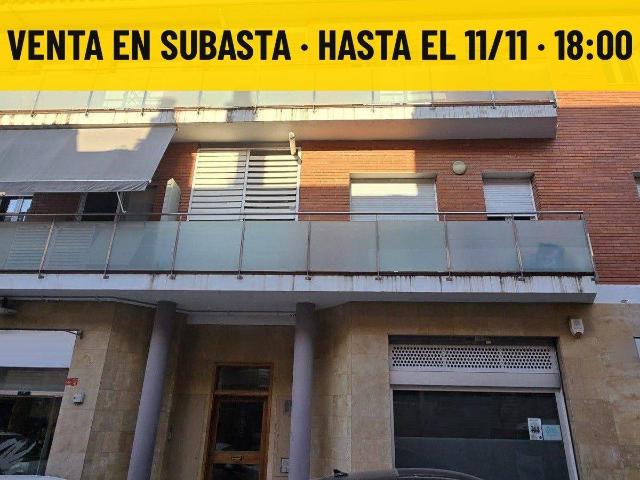 Piso en venta en Argentona, Barcelona