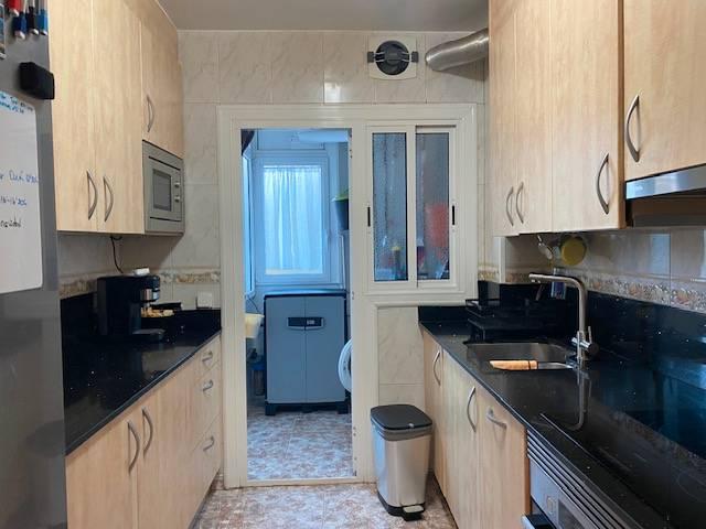 Piso en venta en Baix Llobregat, Catalunya