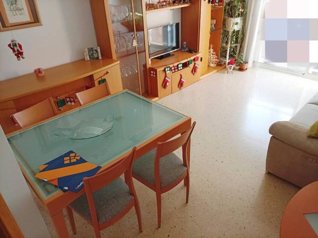 Piso en venta en Baix Llobregat, Catalunya