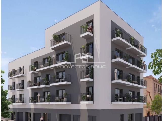 Piso en venta en Baix Llobregat, Catalunya