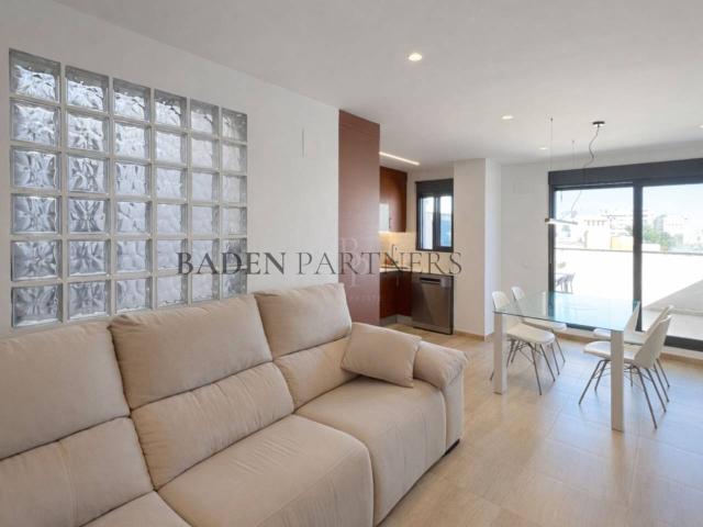 Piso en venta en Dones de la Mar, el Baix Maestrat