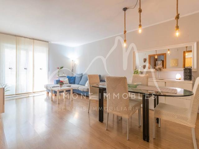 Piso en venta en Baix Llobregat, Catalunya